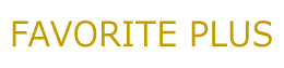 フェイバリットプラス株式会社